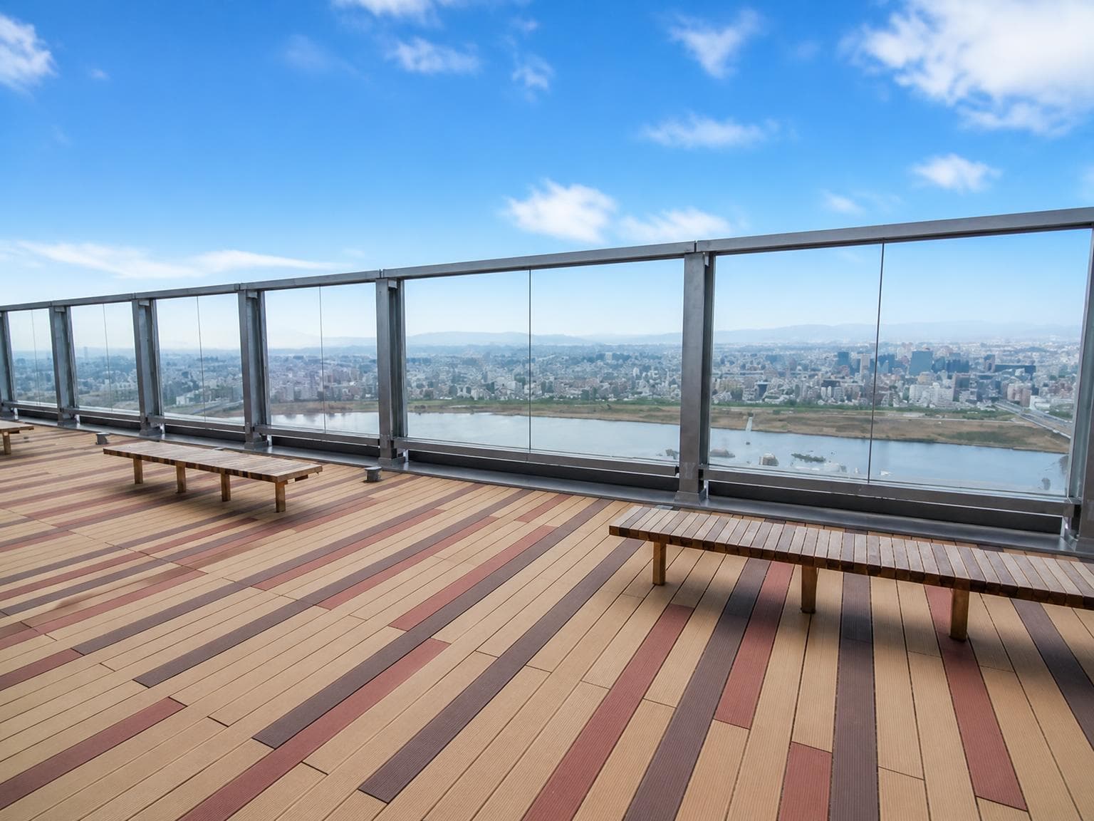 Branz Tower Umeda North / Condominium / 3LDK + WIC, Osaka photo 10