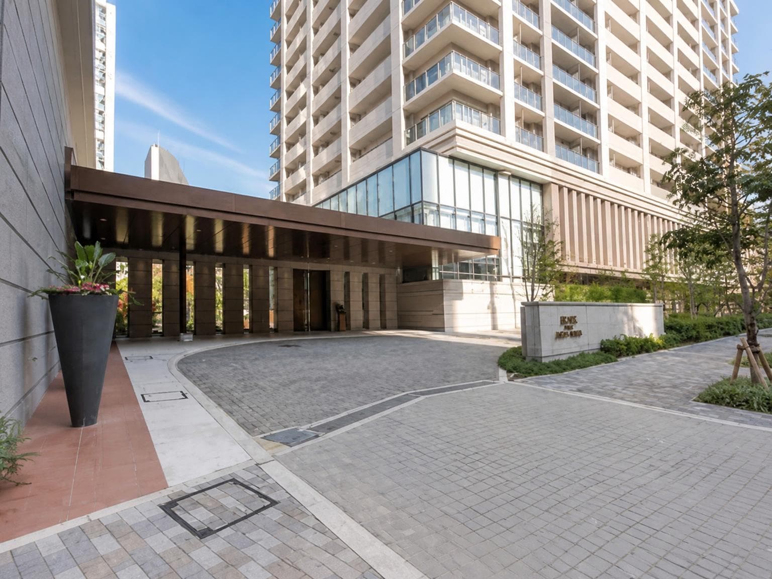 Branz Tower Umeda North / Condominium / 3LDK + WIC, Osaka photo 13