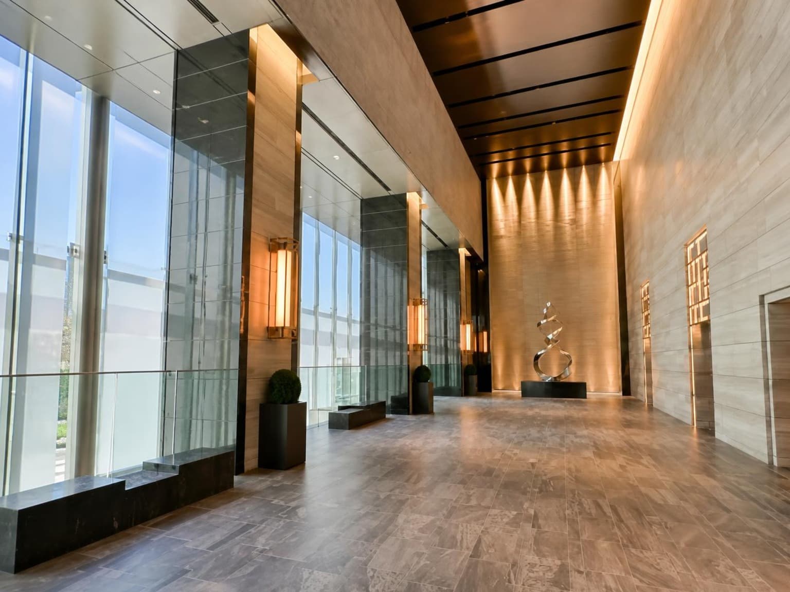 Branz Tower Umeda North / Condominium / 3LDK + WIC, Osaka photo 16