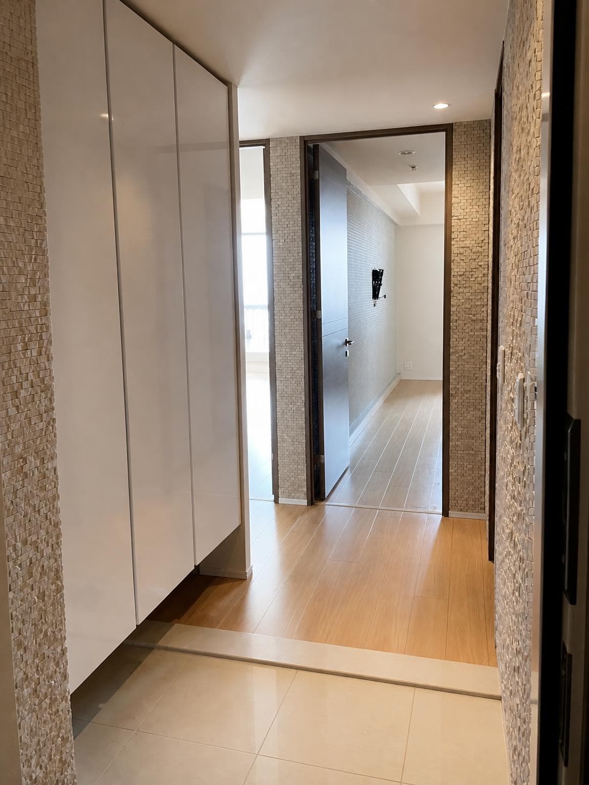 Branz Tower Minami-Horie / Condominium, Osaka photo 6