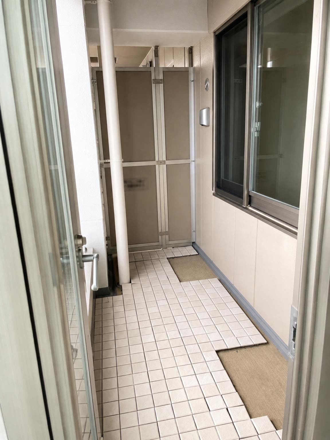 Branz Tower Minami-Horie / Condominium, Osaka photo 7