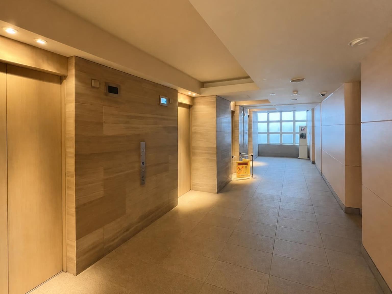 Branz Tower Minami-Horie / Condominium, Osaka photo 9