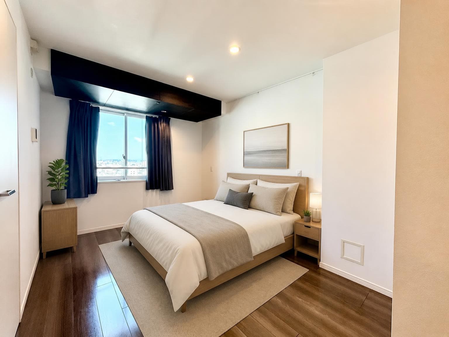 Mansion, Fukuoka City Nishi Ward, Fukuoka photo 16
