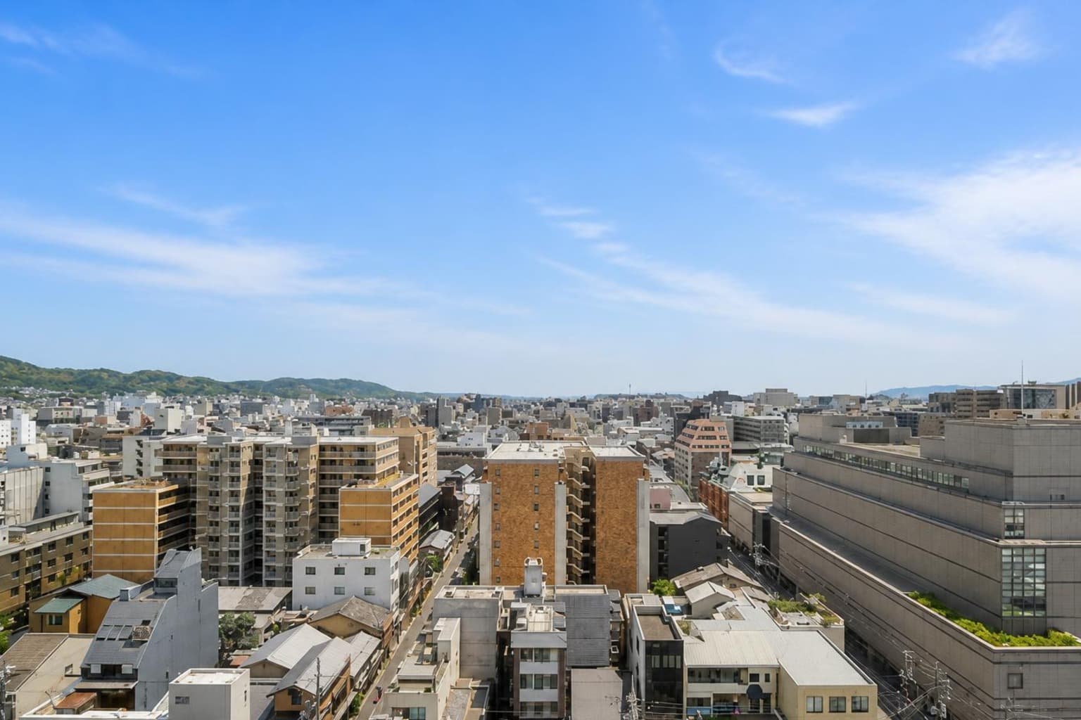Urban Life Forms Karasuma-Oike / 2LDK+S, Kyoto photo 11