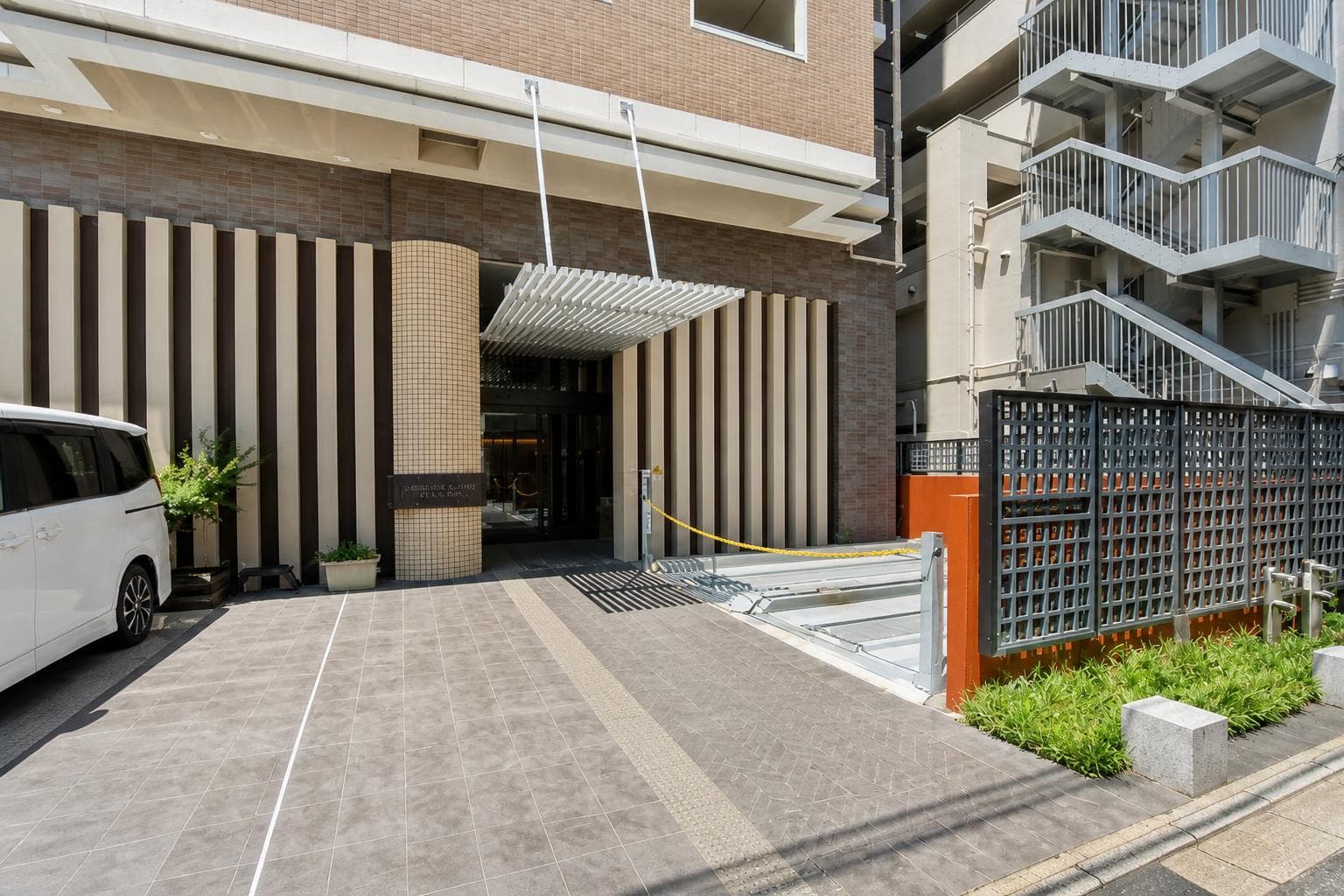 Urban Life Forms Karasuma-Oike / 2LDK+S, Kyoto photo 12