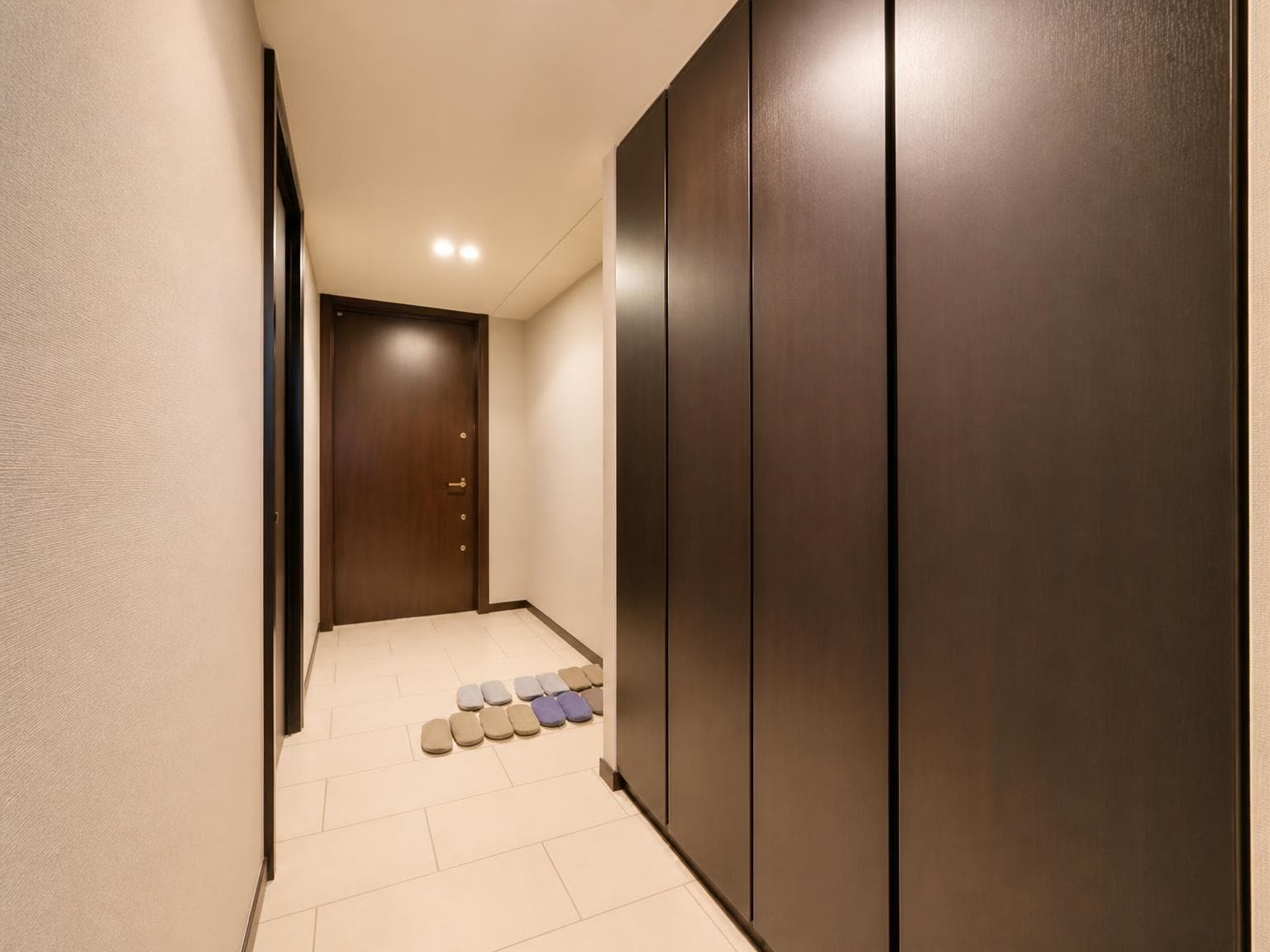 グランフロント大阪オーナーズタワー / 中古マンション / 3LDK+WIC、大阪 photo 8