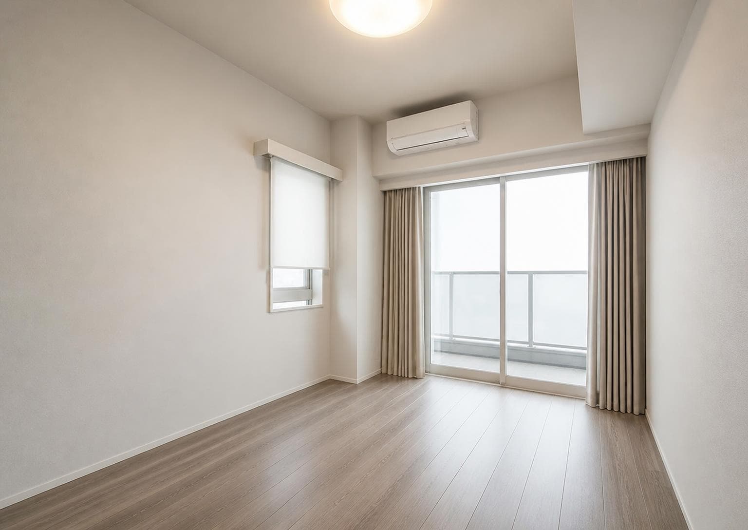 Duo Higashi-Nakano Southern Hills / Condominium, Tokyo photo 2
