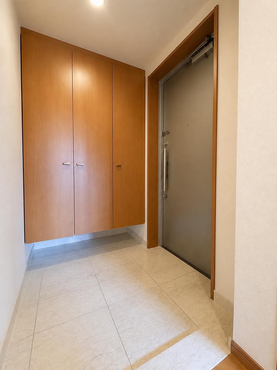Duo Higashi-Nakano Southern Hills / Condominium, Tokyo photo 8