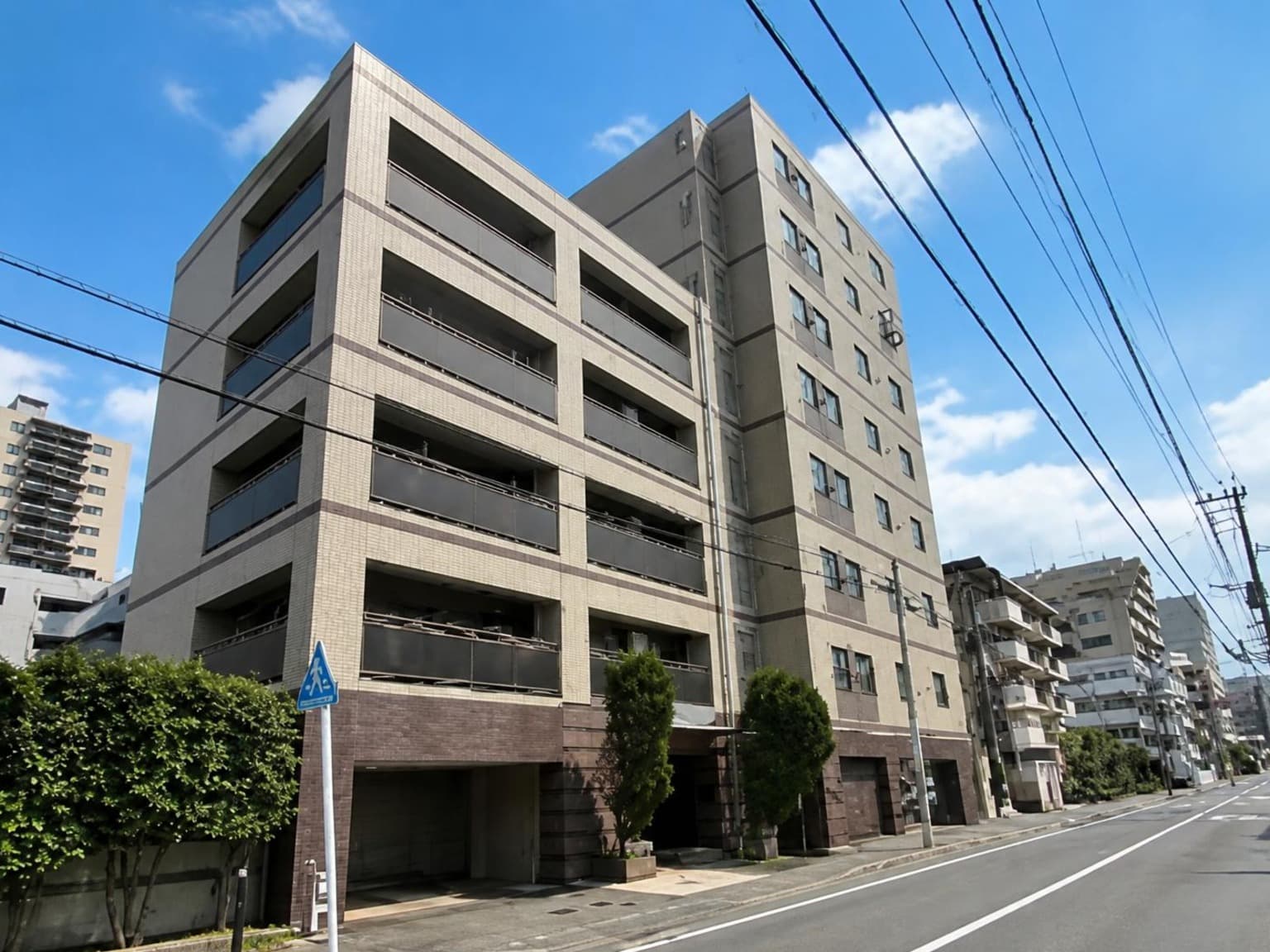 Mansion, Fukuoka City Nishi Ward, Fukuoka photo 8