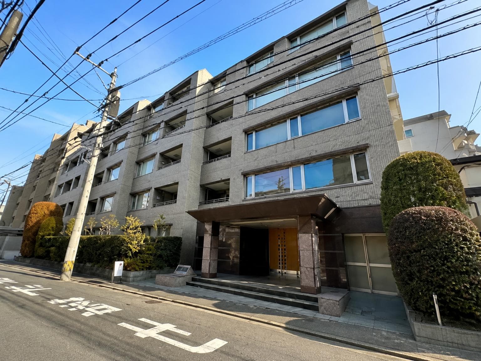 Mansion, Fukuoka City Nishi Ward, Fukuoka photo 9
