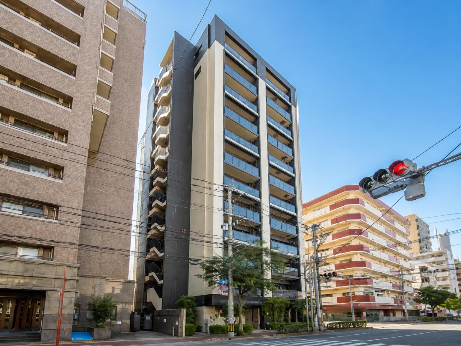 Mansion, Fukuoka City Nishi Ward, Fukuoka photo 10