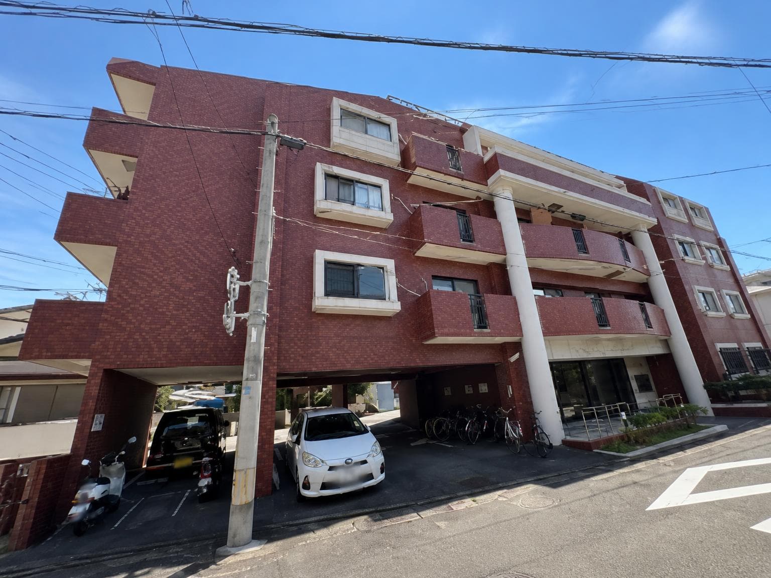Mansion, Fukuoka City Nishi Ward, Fukuoka photo 11