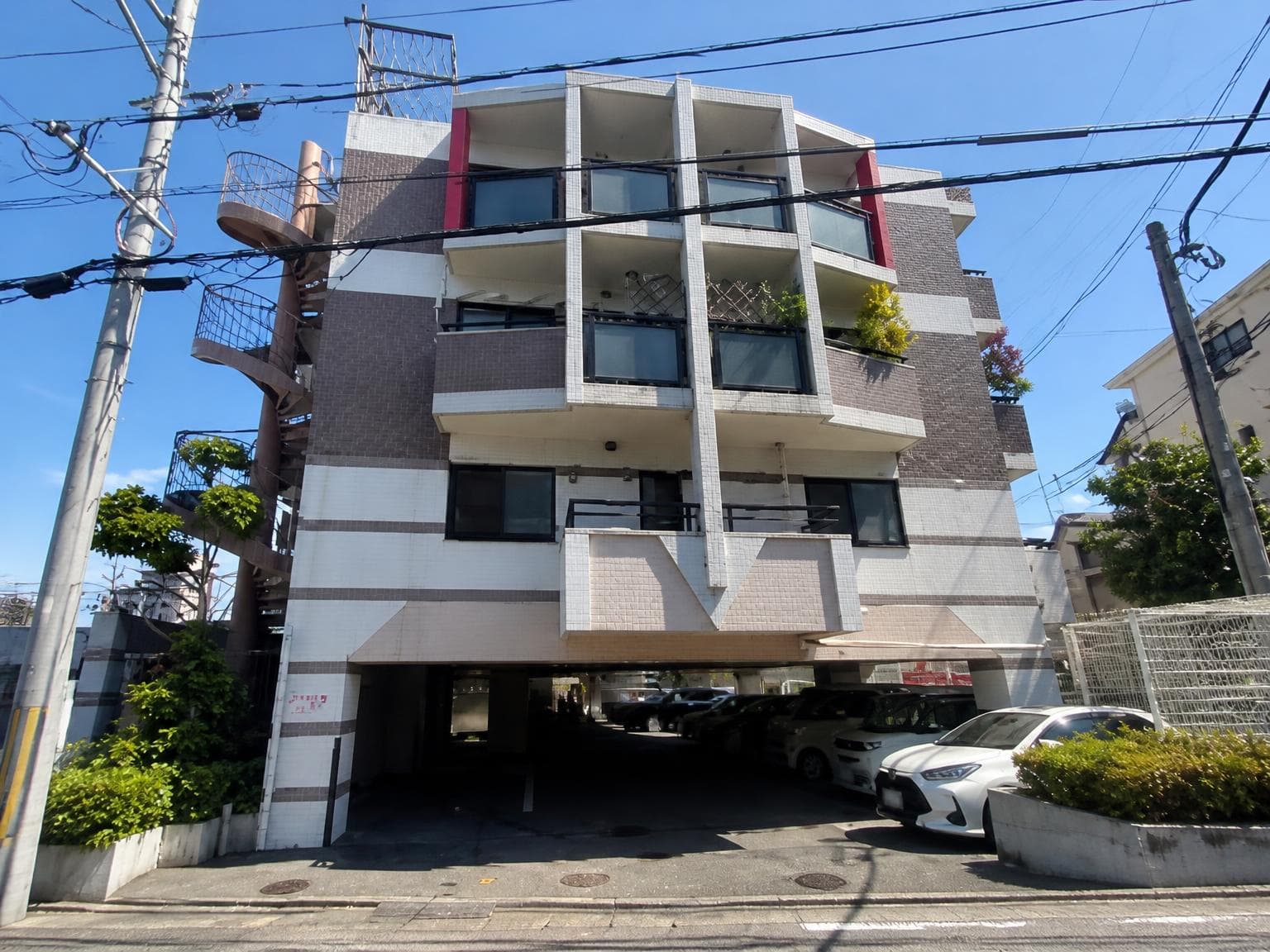 Mansion, Fukuoka City Nishi Ward, Fukuoka photo 14
