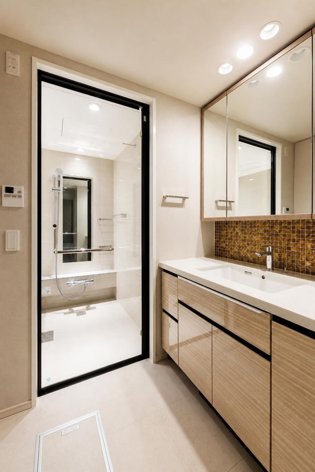 The Sapporo Towers Residence, Hokkaido photo 6