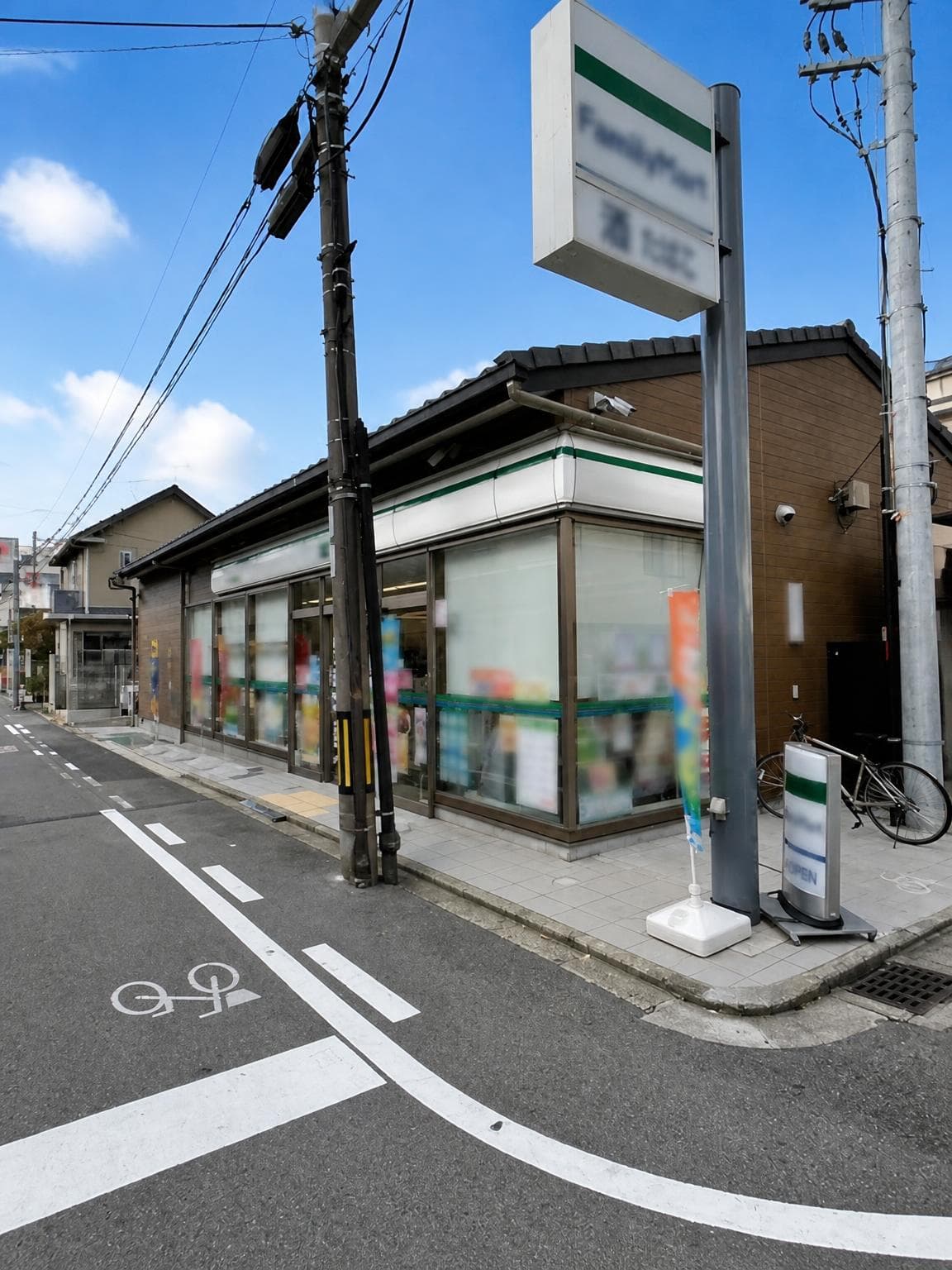 Mansion, Kyoto City Kamigyo Ward, Kyoto photo 9