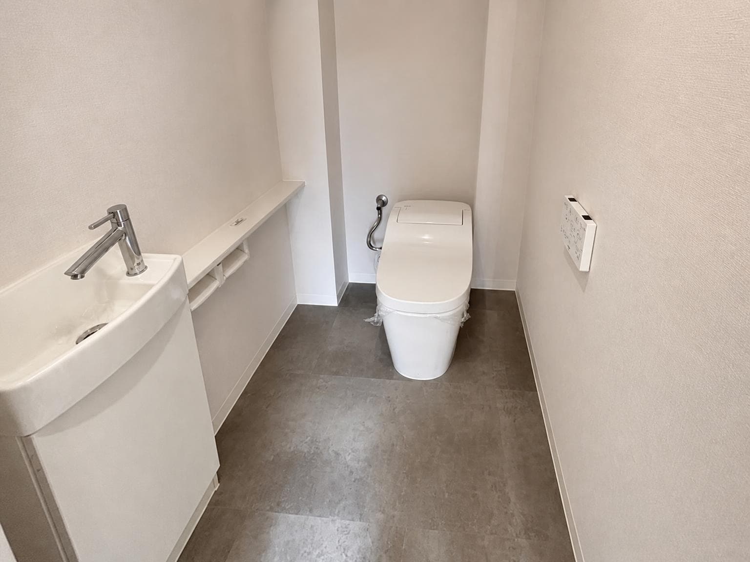 Viequ Tower Minami-Horie / Condominium, Osaka photo 6
