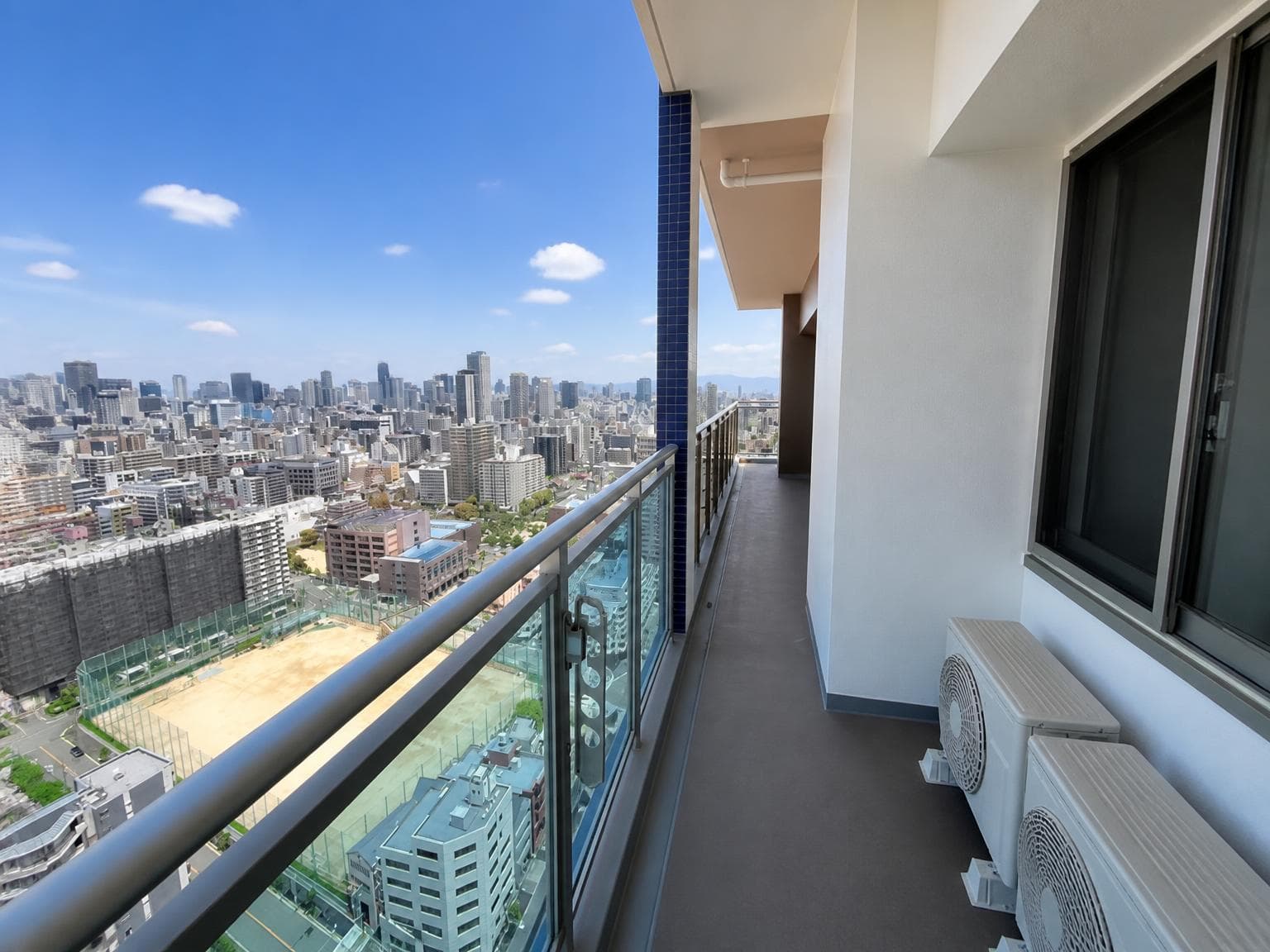 Viequ Tower Minami-Horie / Condominium, Osaka photo 11
