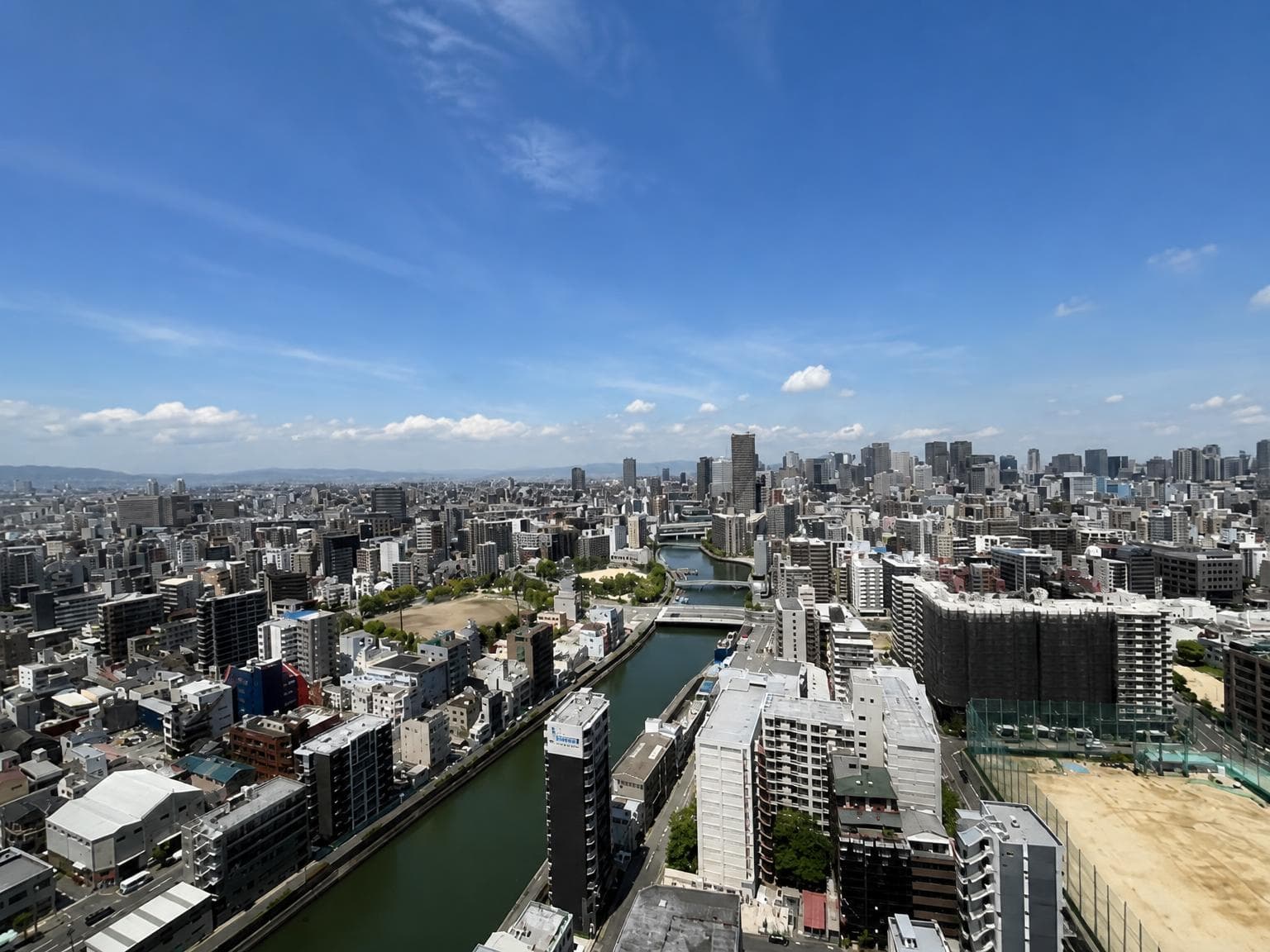 Viequ Tower Minami-Horie / Condominium, Osaka photo 12