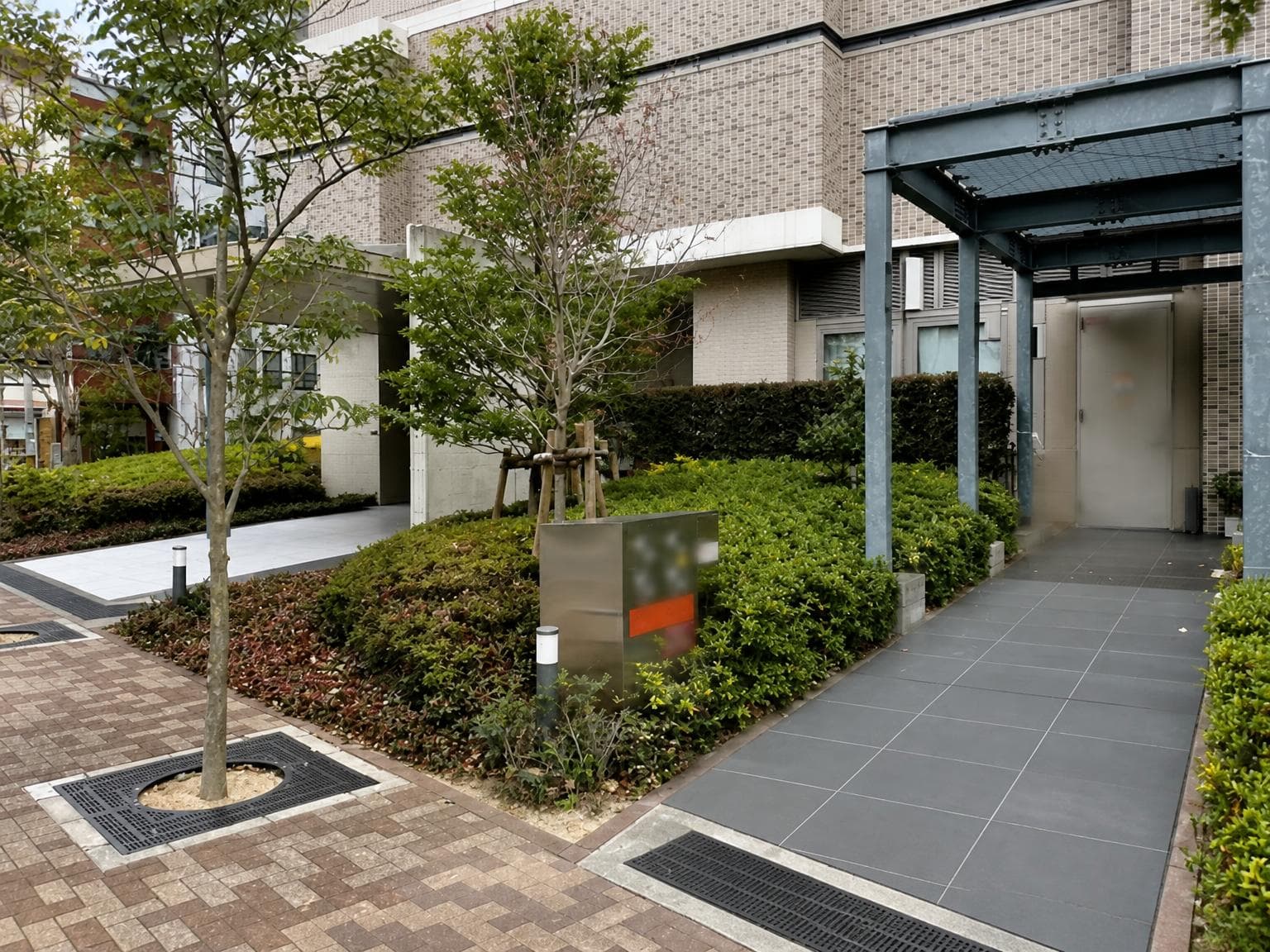 Viequ Tower Minami-Horie / Condominium, Osaka photo 13