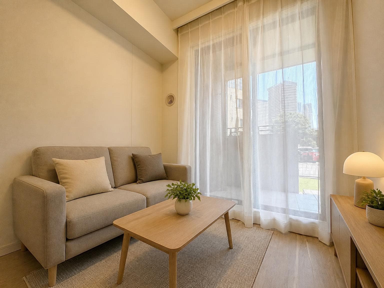 Nice Urban Nakano-Sakaue / Condominium, Tokyo photo 5