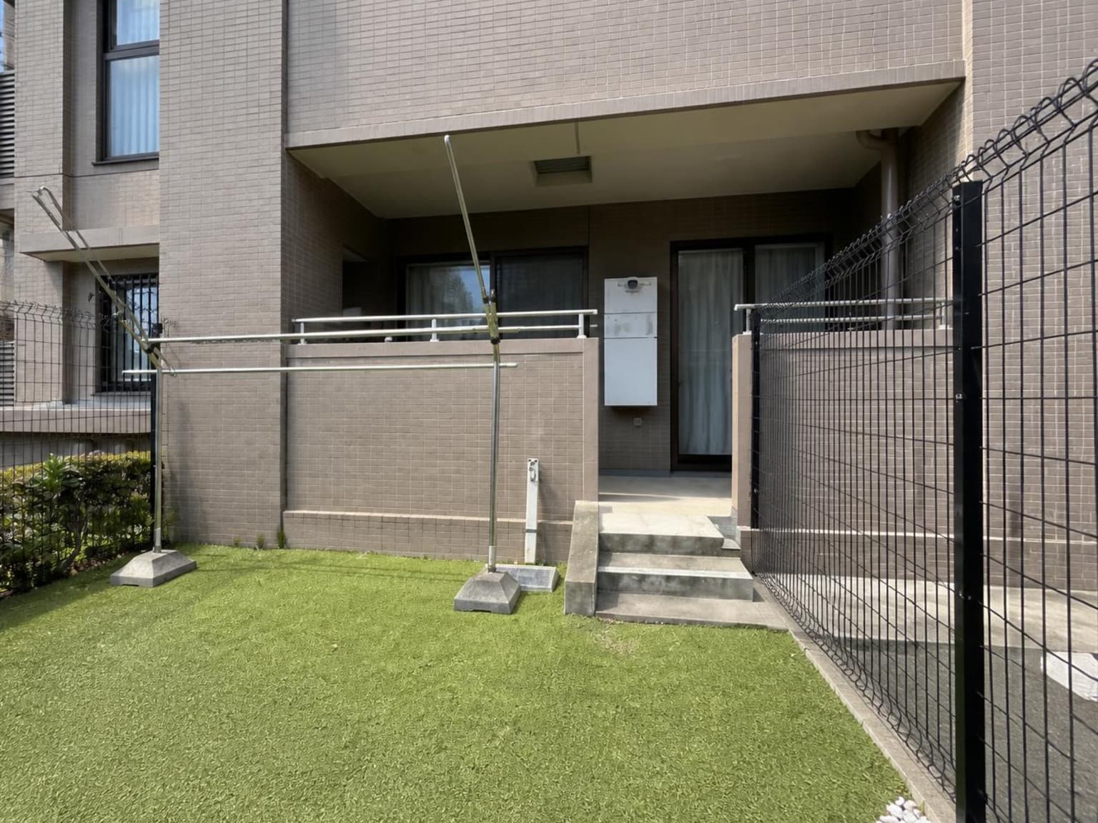 Nice Urban Nakano-Sakaue / Condominium, Tokyo photo 6