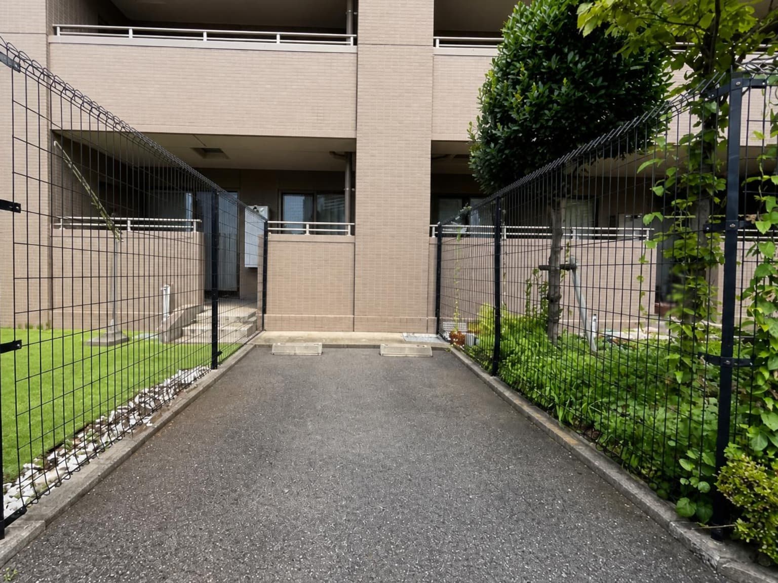 Nice Urban Nakano-Sakaue / Condominium, Tokyo photo 7