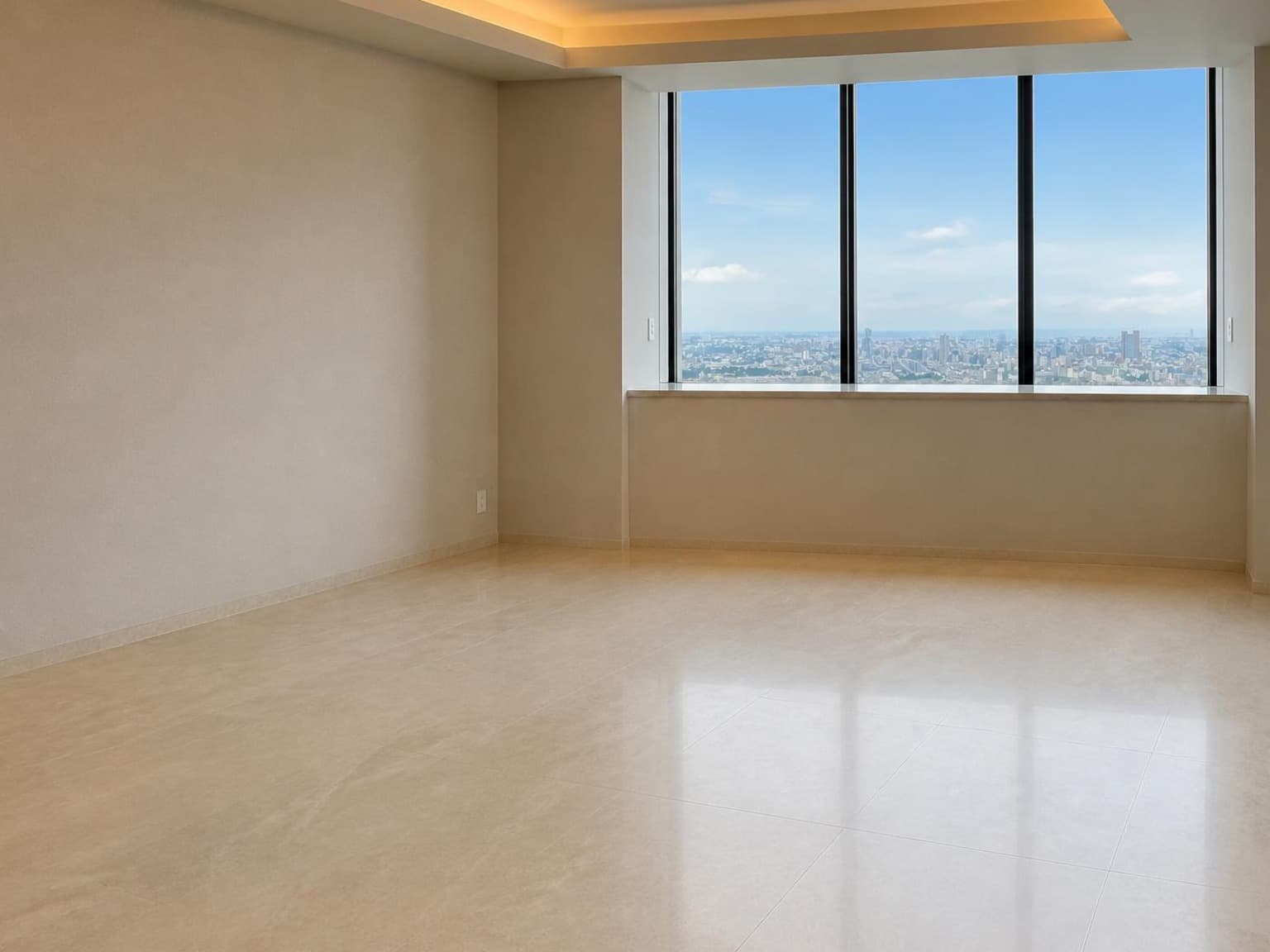 Nakameguro Atlas Tower Penthouse with Iconic Meguro River Views photo 6