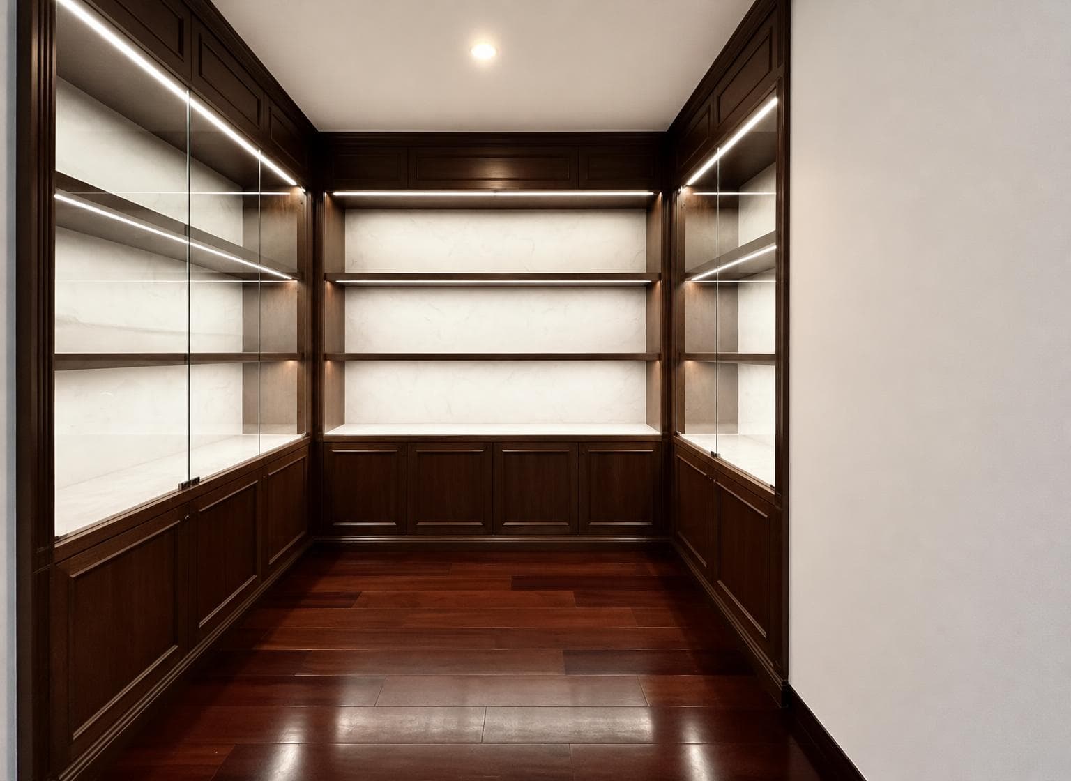 Nakameguro Atlas Tower Penthouse with Iconic Meguro River Views photo 9