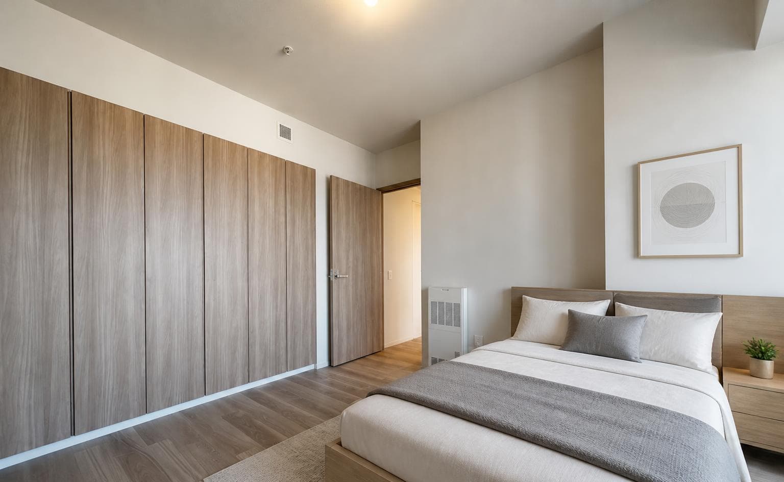 Penthouse / 2LDK, Sapporo, Hokkaido photo 2