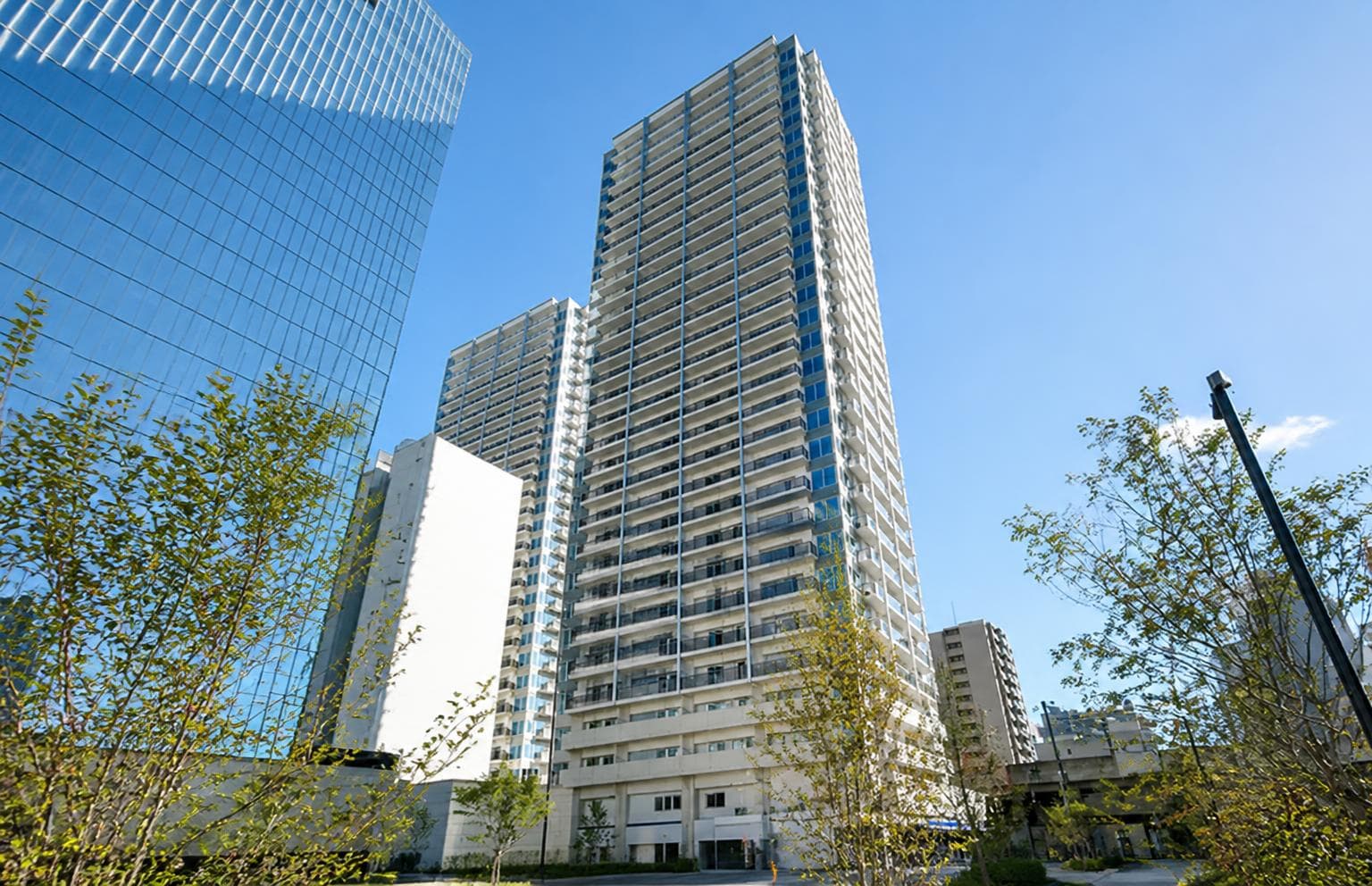 Penthouse / 2LDK, Sapporo, Hokkaido photo 3
