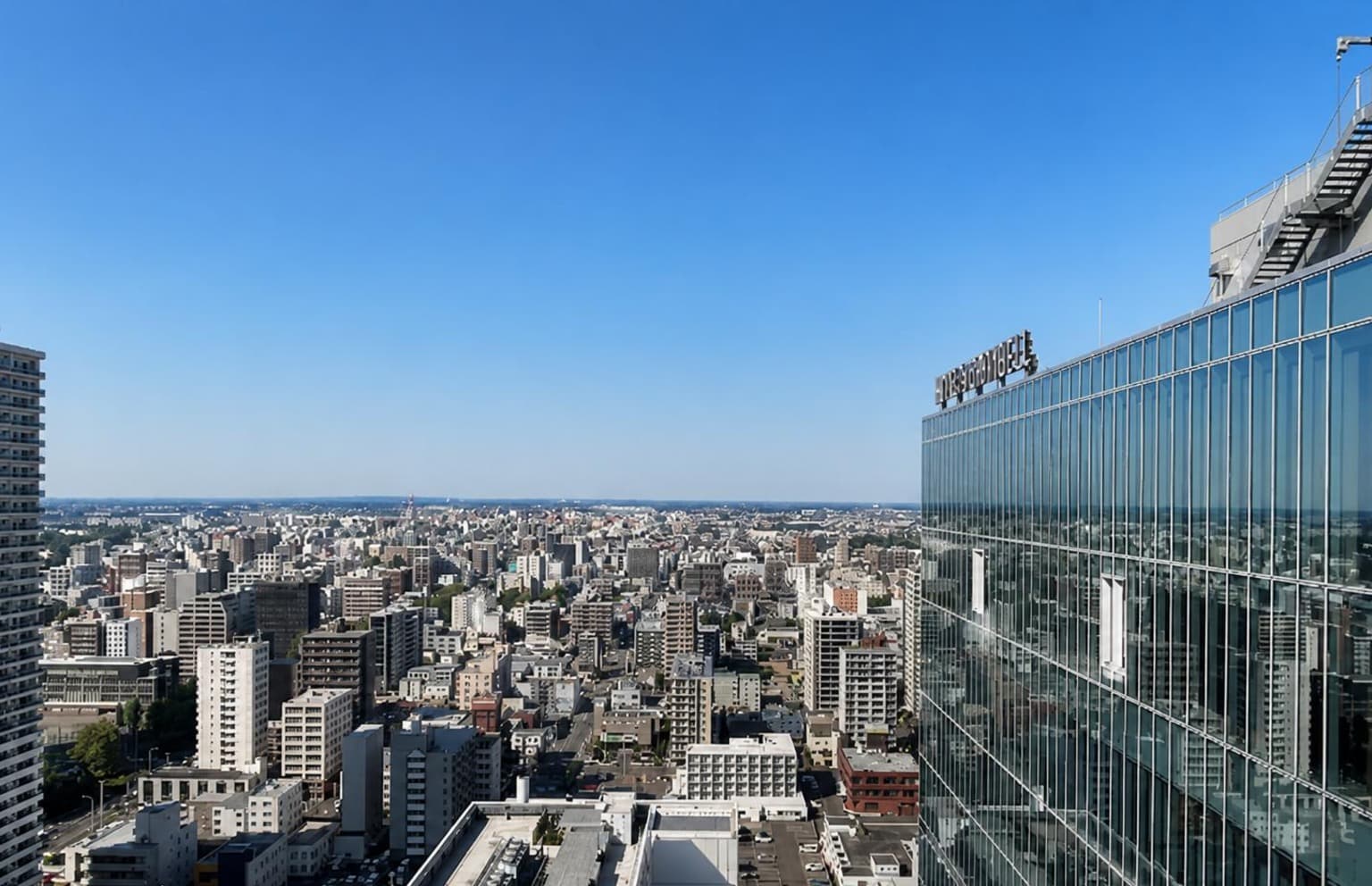 Penthouse / 2LDK, Sapporo, Hokkaido photo 4