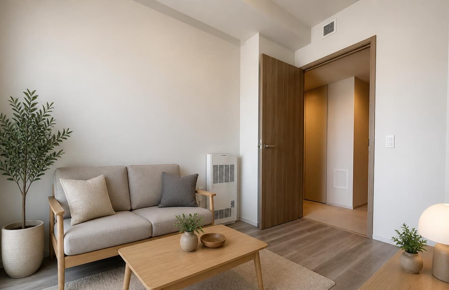 Penthouse / 2LDK, Sapporo, Hokkaido photo 5