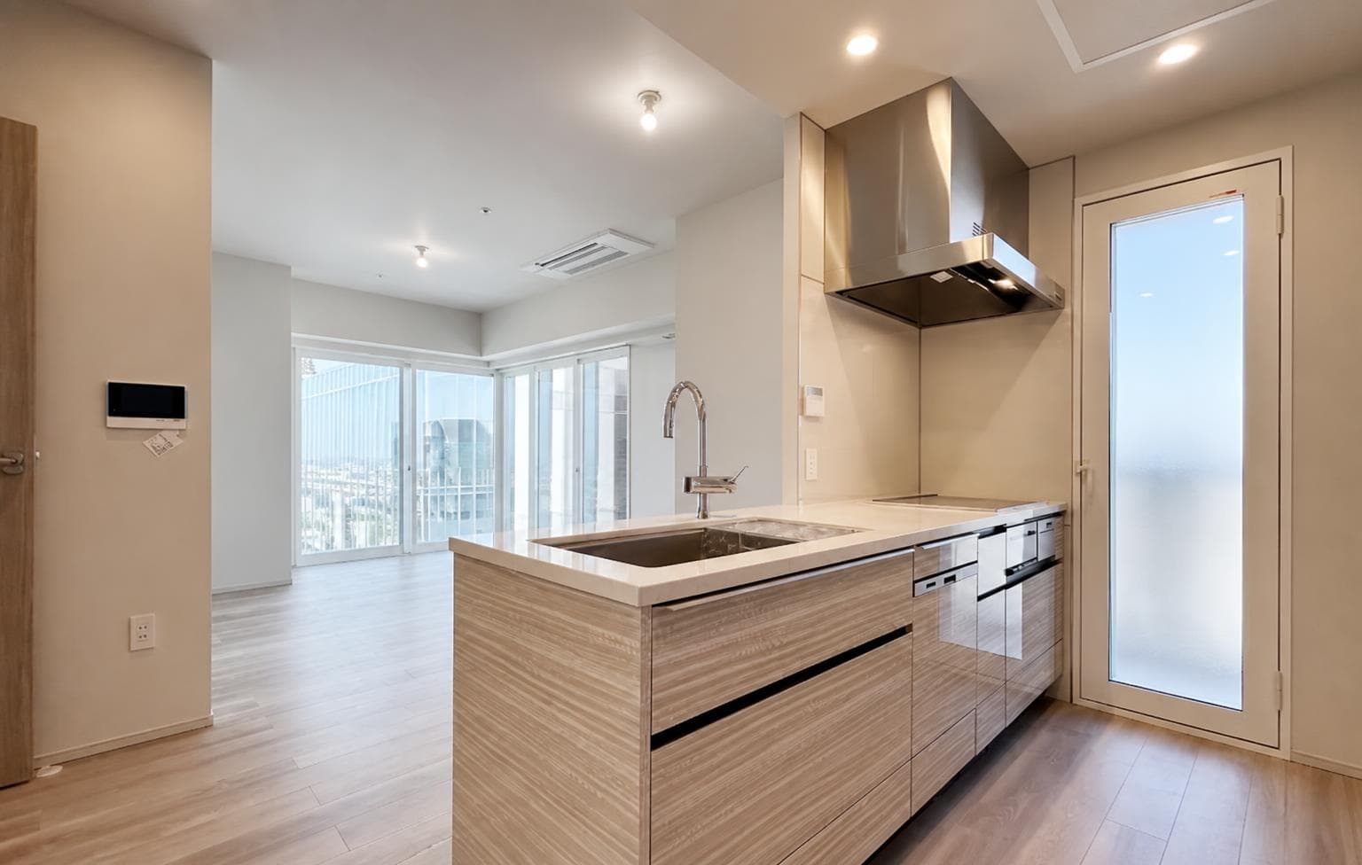 Penthouse / 2LDK, Sapporo, Hokkaido photo 8