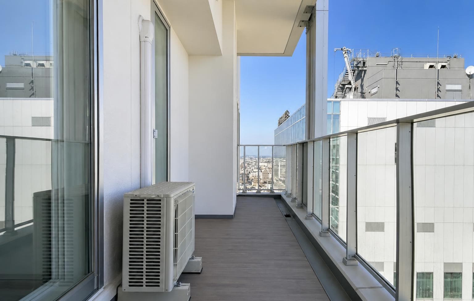 Penthouse / 2LDK, Sapporo, Hokkaido photo 9