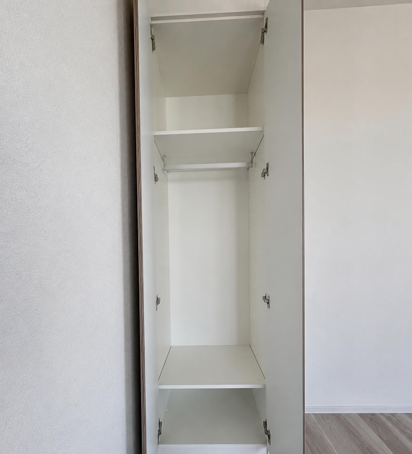 Penthouse / 2LDK, Sapporo, Hokkaido photo 11