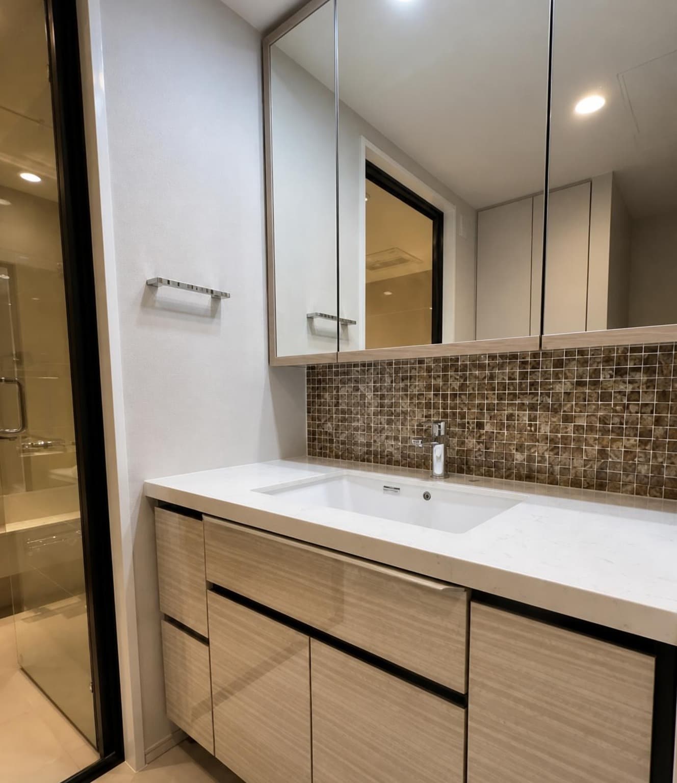 Penthouse / 2LDK, Sapporo, Hokkaido photo 12