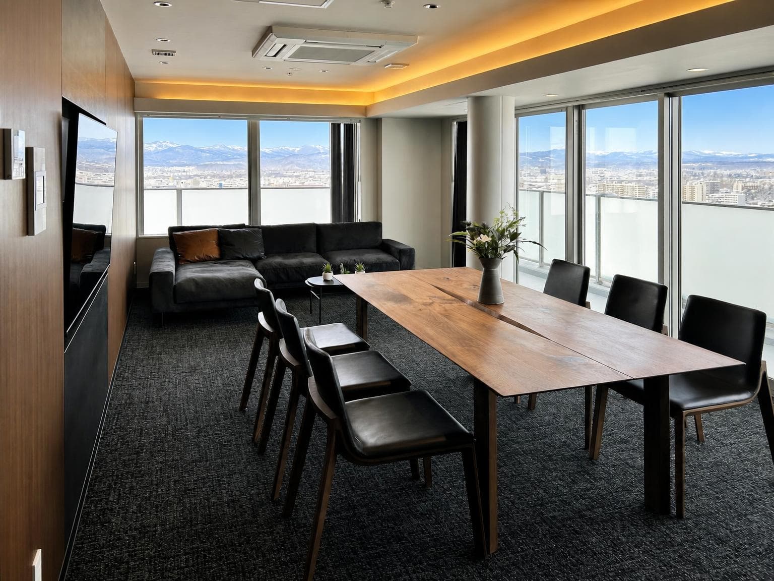 Premist Asahikawa The Tower 2401 photo 8