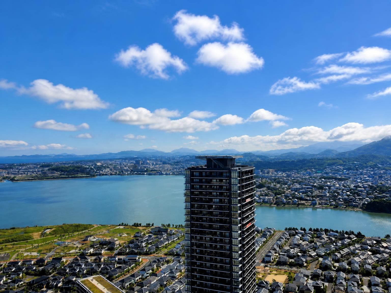Mansion, Fukuoka City Nishi Ward, Fukuoka photo 2