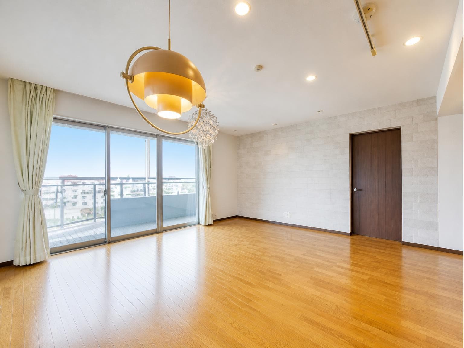 Park City Tokyo Bay Shin-Urayasu Sol B / 3LDK, Chiba photo