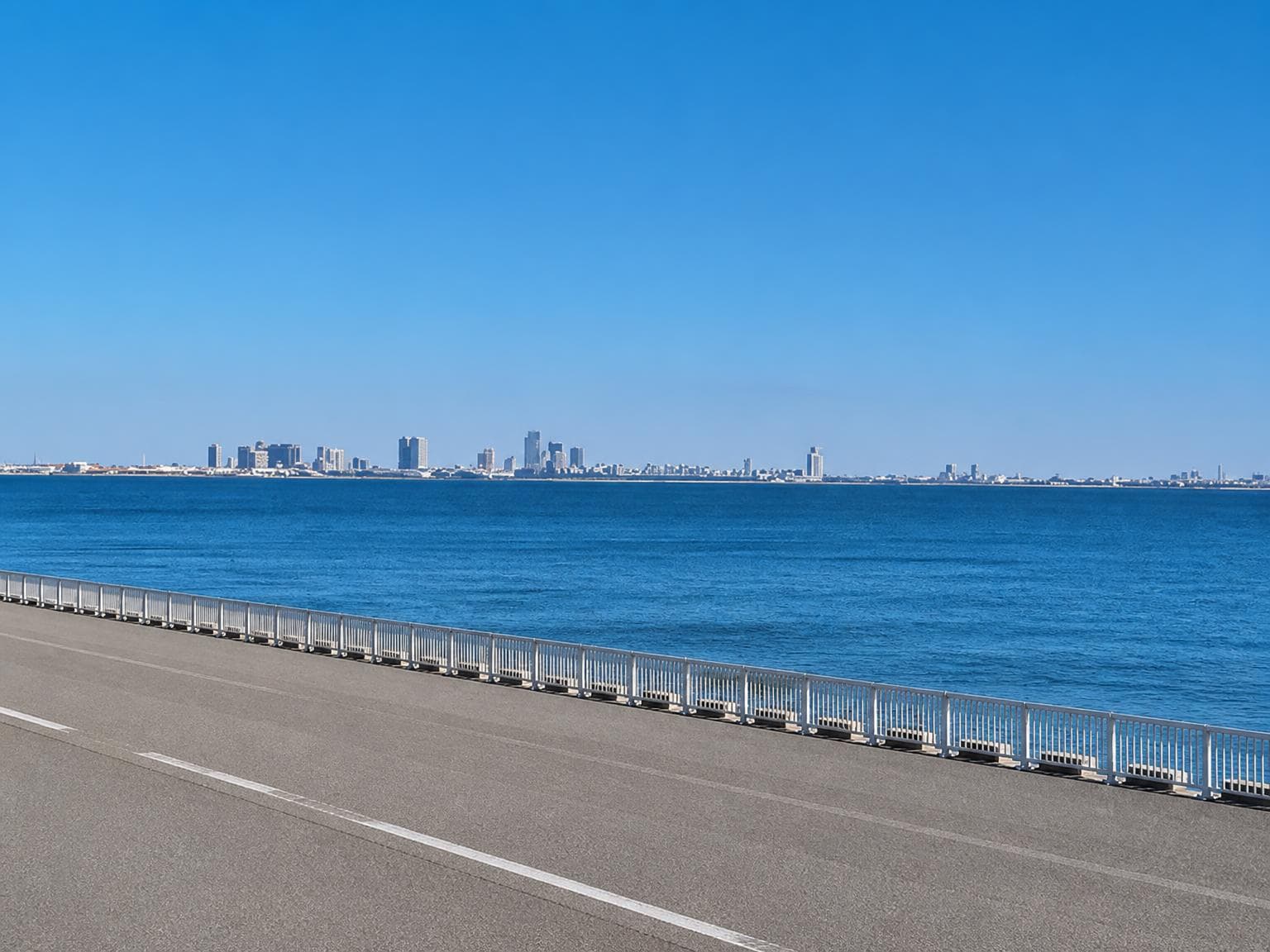 Park City Tokyo Bay Shin-Urayasu Sol B / 3LDK, Chiba photo 8