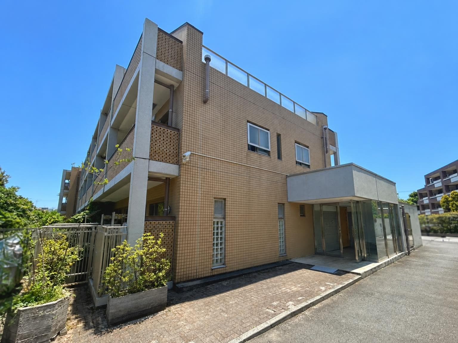OPUS / Condominium, Tokyo photo 2