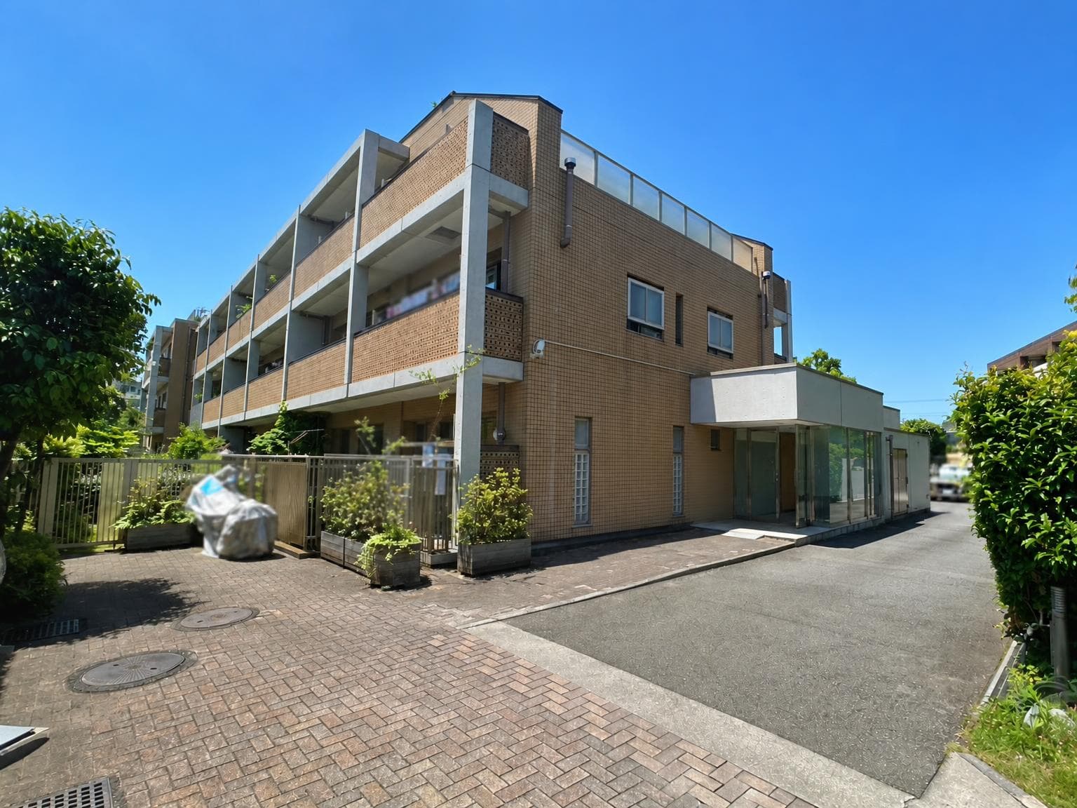 OPUS / Condominium, Tokyo photo 5