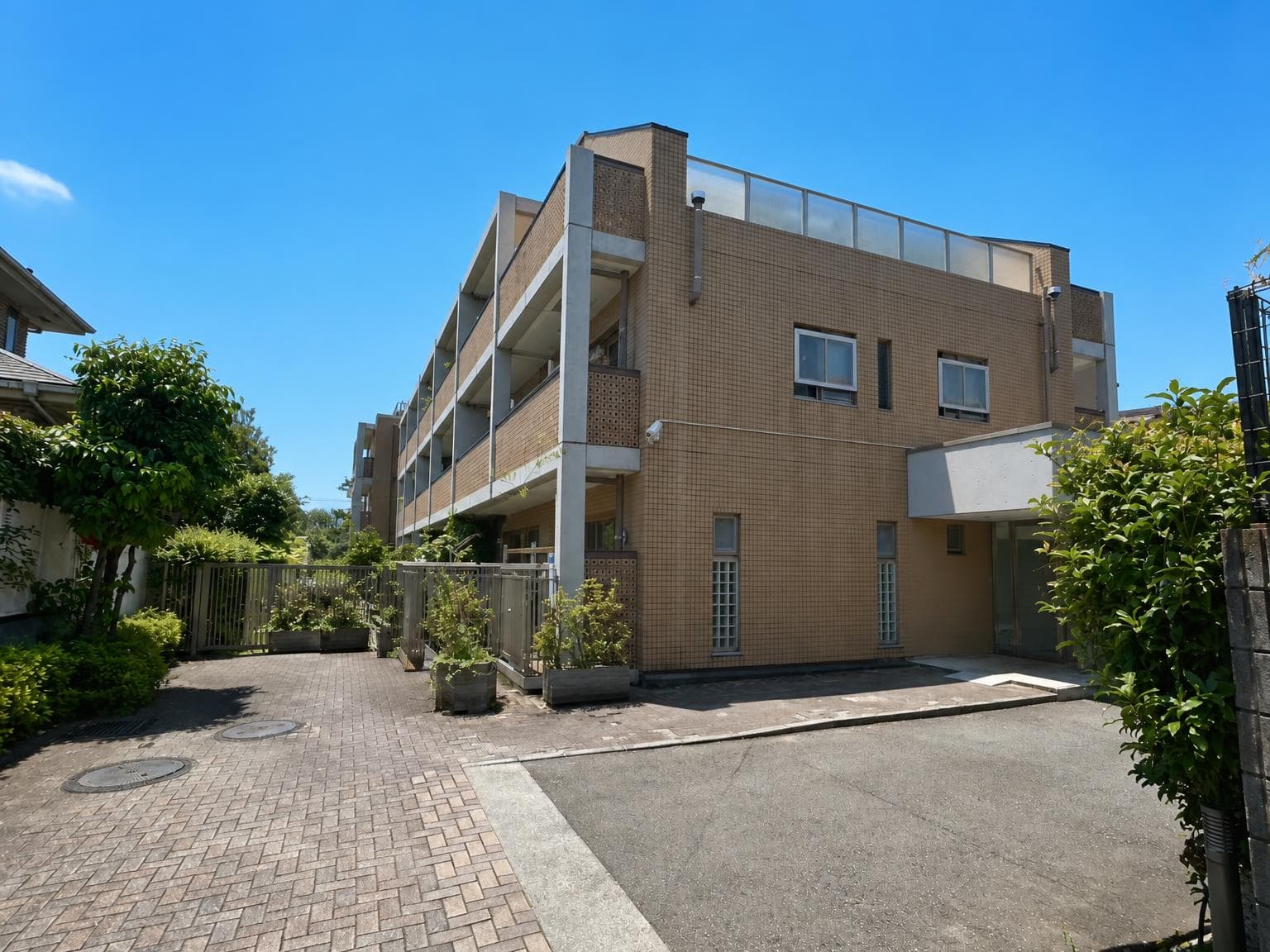 OPUS / Condominium, Tokyo photo 7
