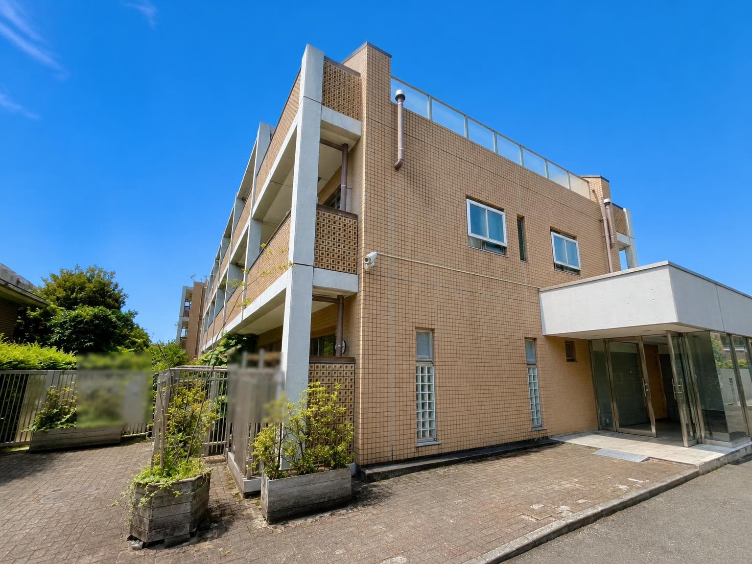 OPUS / Condominium, Tokyo photo 8