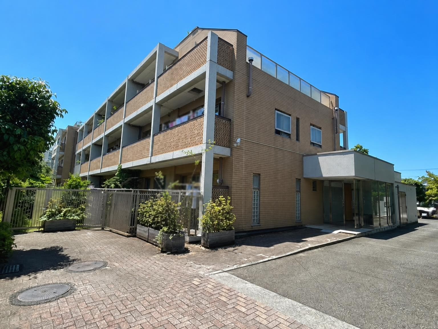 OPUS / Condominium, Tokyo photo 9