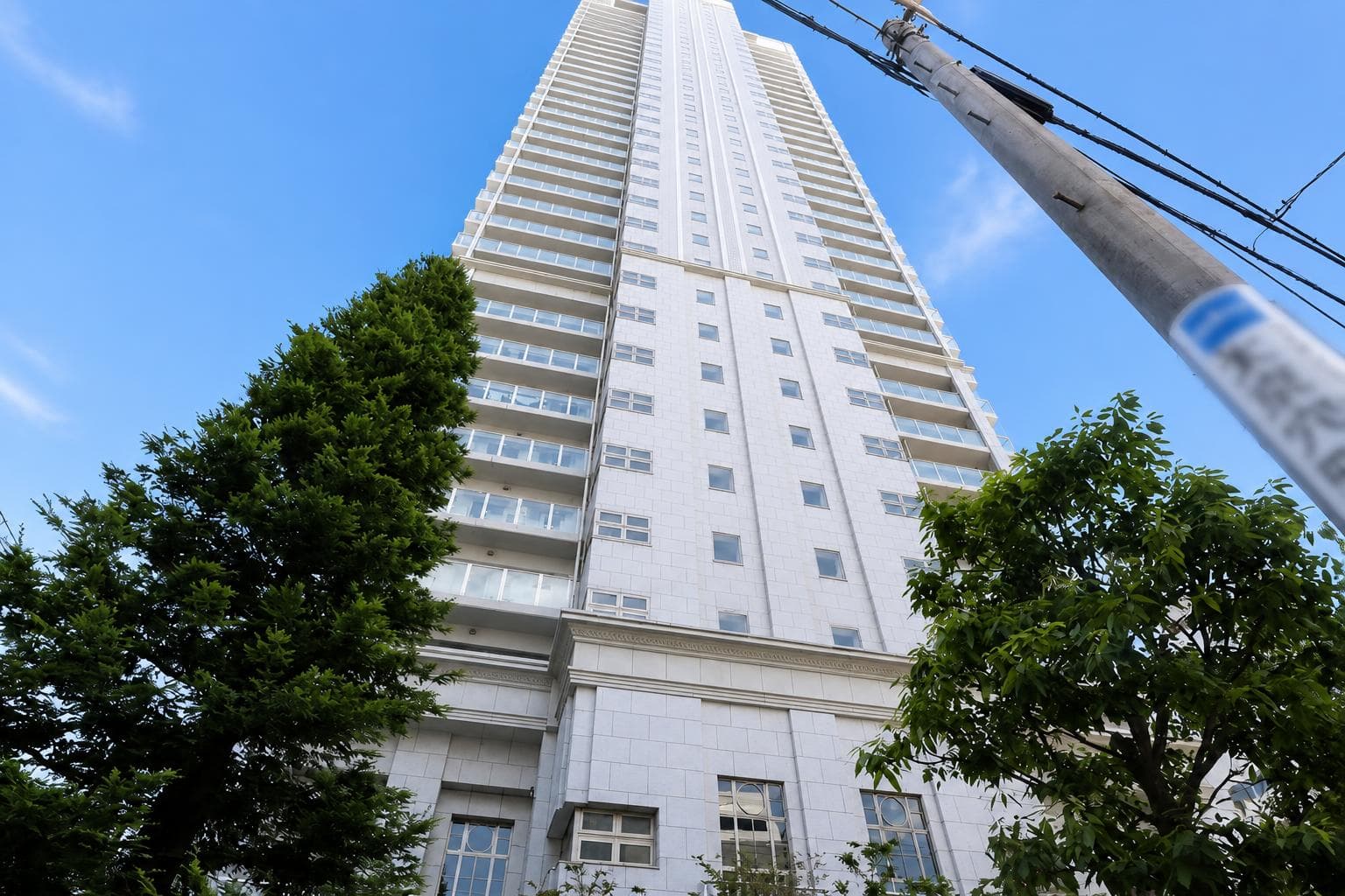 Lions Tower Kobe Motomachi / Condominium, Kobe photo
