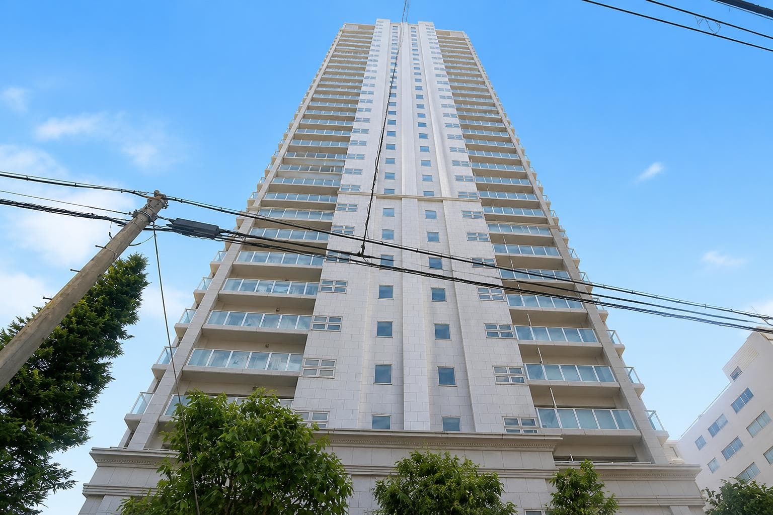 Lions Tower Kobe Motomachi / Condominium, Kobe photo 2