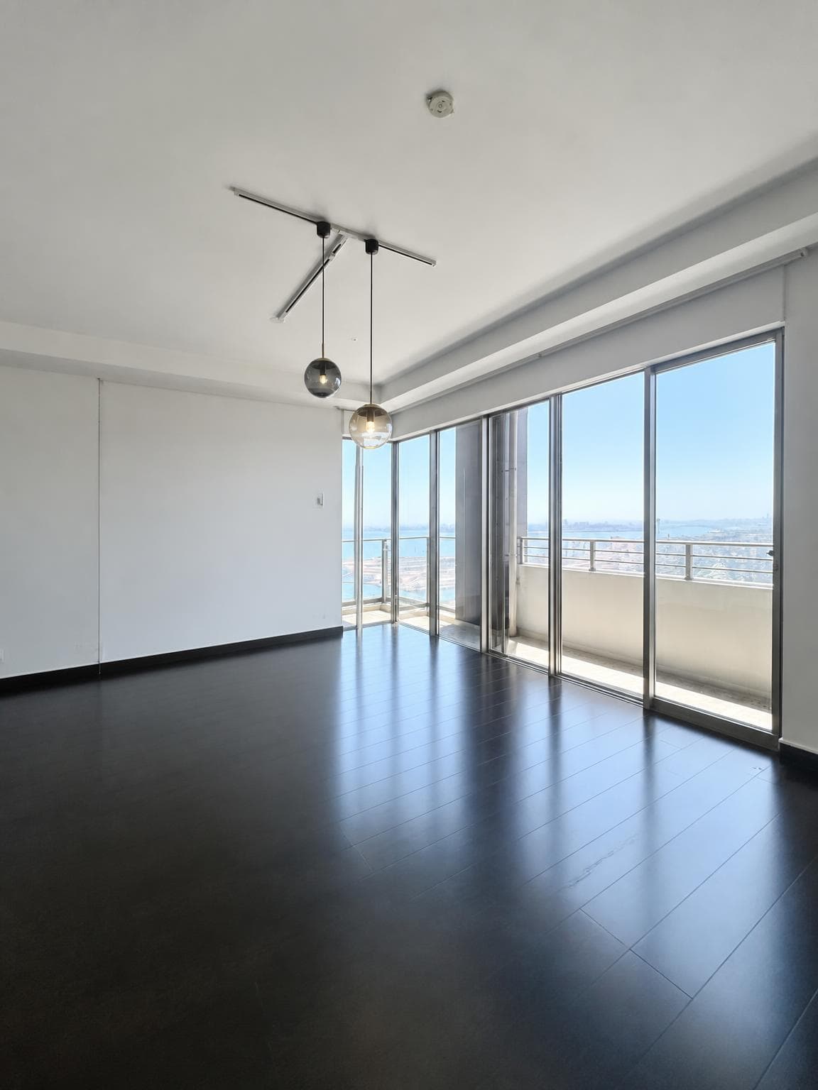 Mikage Tower Residence / 2LDK, Kobe