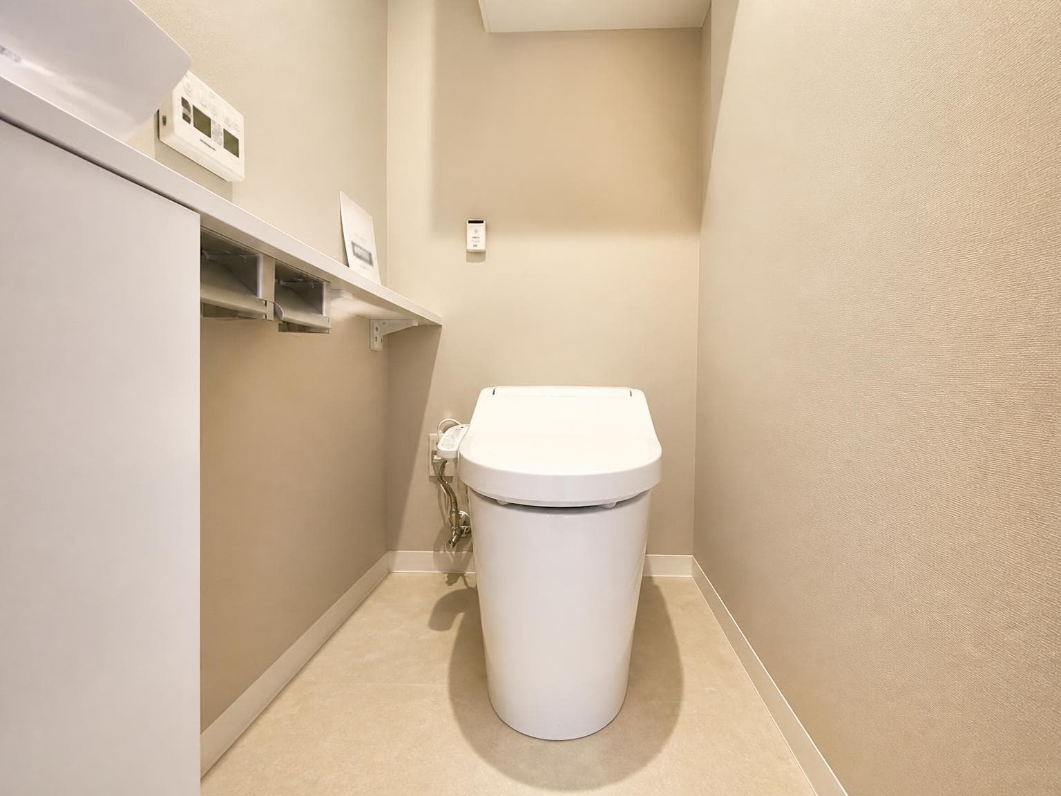 Branz Tower Minami-Senju / Condominium, Tokyo photo 5