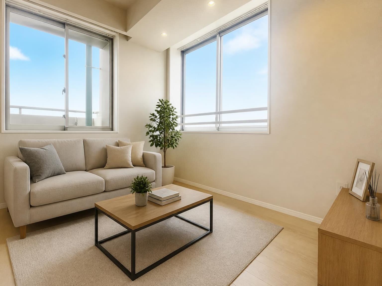 Branz Tower Minami-Senju / Condominium, Tokyo photo 8